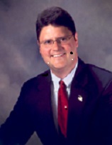 Representative J. Gary Simrill Rock Hill, SC