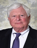 John B. White, Jr., Chairman
